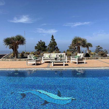 Las Moraditas 31 Costa Adeje  Εξωτερικό φωτογραφία