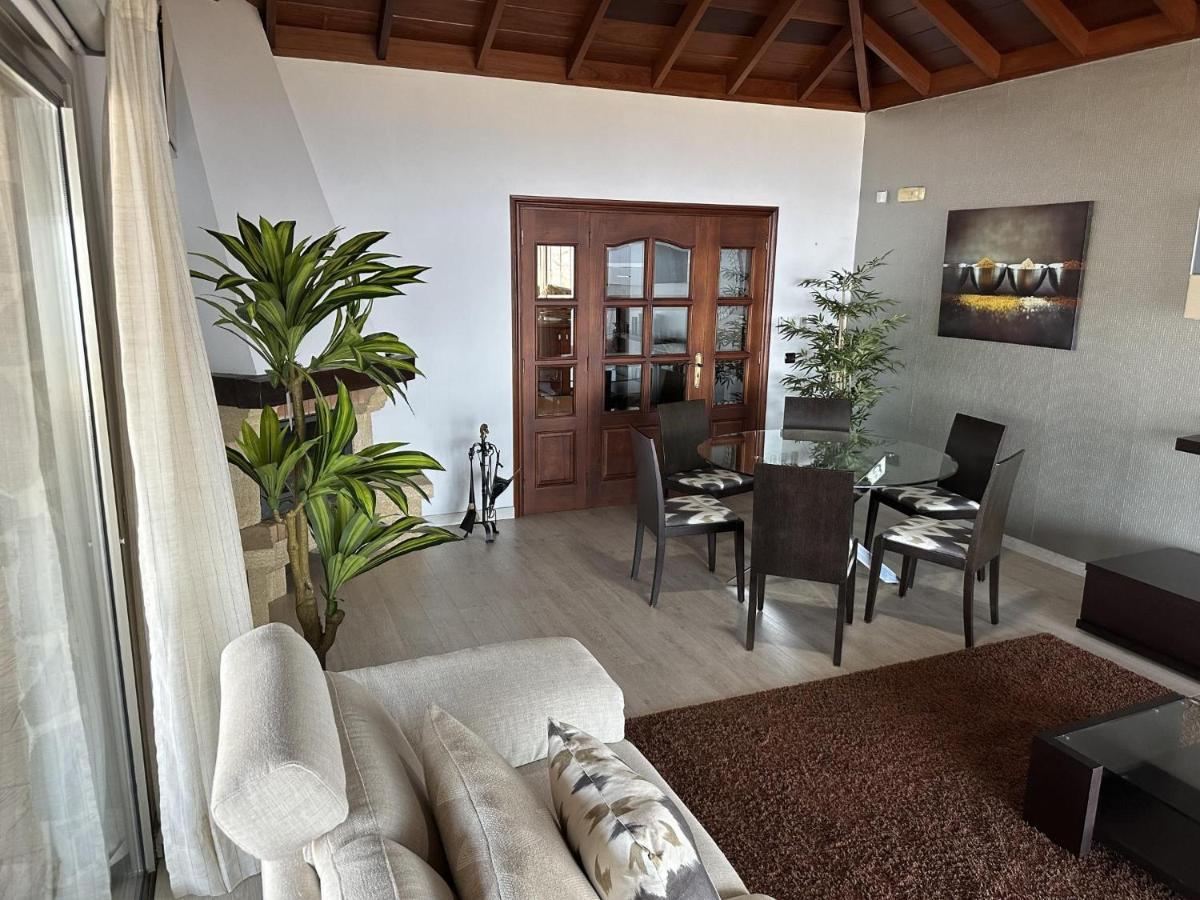 Las Moraditas 31 Costa Adeje  Εξωτερικό φωτογραφία