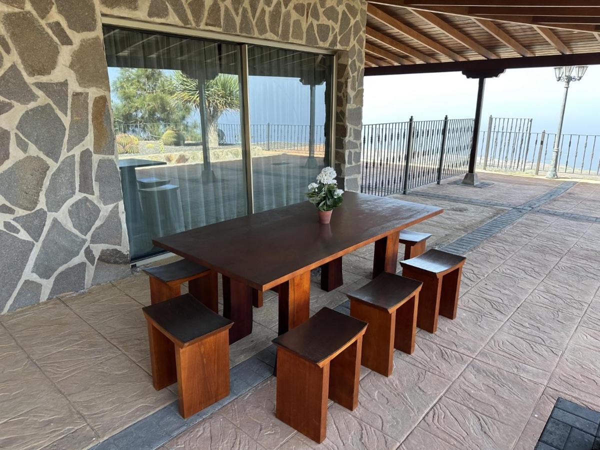 Las Moraditas 31 Costa Adeje  Εξωτερικό φωτογραφία