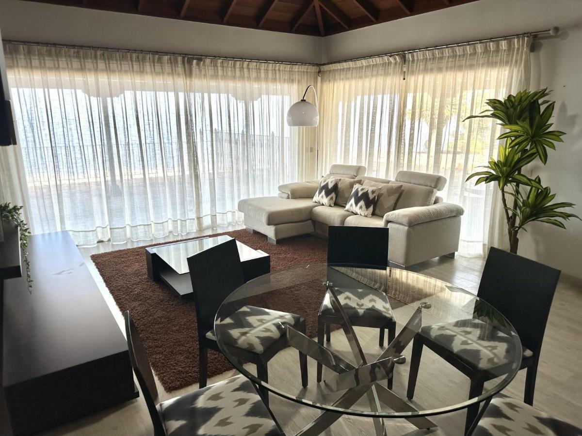 Las Moraditas 31 Costa Adeje  Εξωτερικό φωτογραφία