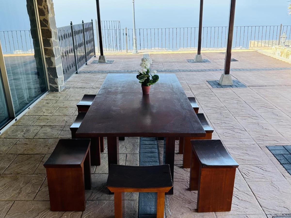 Las Moraditas 31 Costa Adeje  Εξωτερικό φωτογραφία